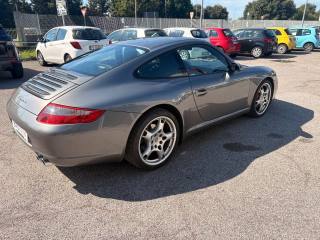 PORSCHE 911 usata, con Airbag laterali