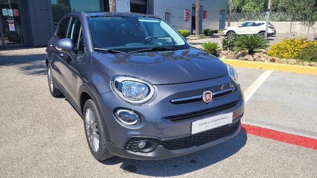 FIAT 500X usata, con Airbag