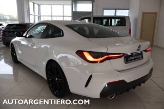 BMW 420 usata, con Airbag laterali