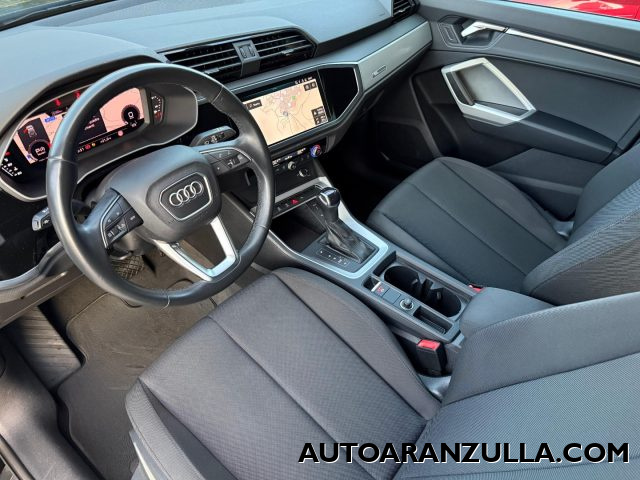AUDI Q3 usata, con Controllo trazione