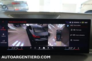 BMW 420 usata, con Vivavoce