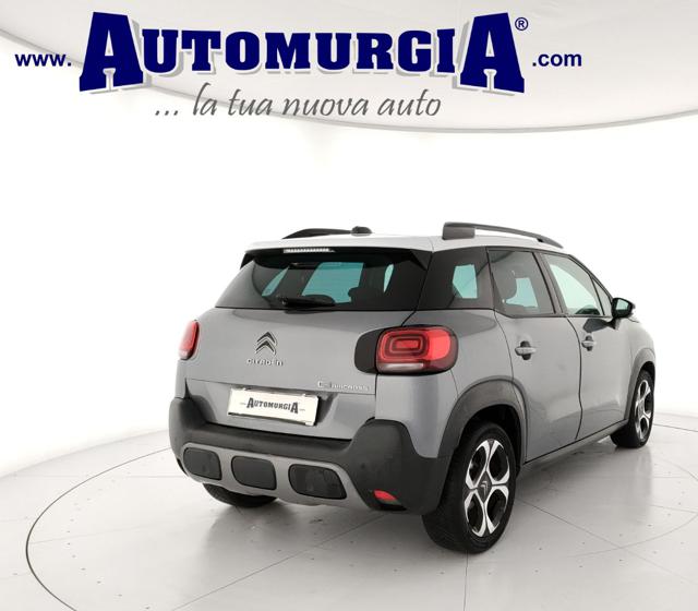 CITROEN C3 Aircross usata, con Airbag Passeggero