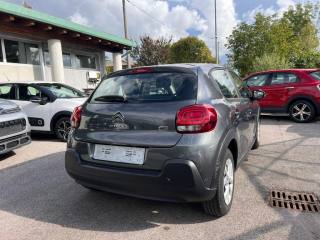 CITROEN C3 usata, con Boardcomputer