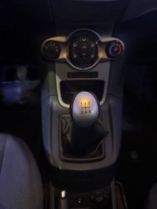 FORD Fiesta usata 14