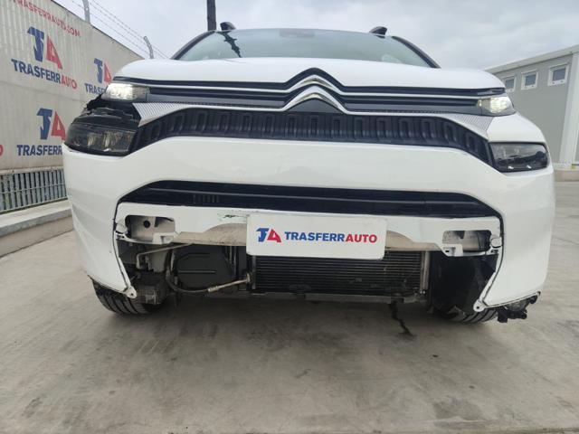 CITROEN C3 Aircross usata, con Chiusura centralizzata