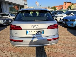 AUDI Q5 usata, con Airbag laterali