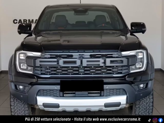 FORD Ranger Raptor usata, con ABS