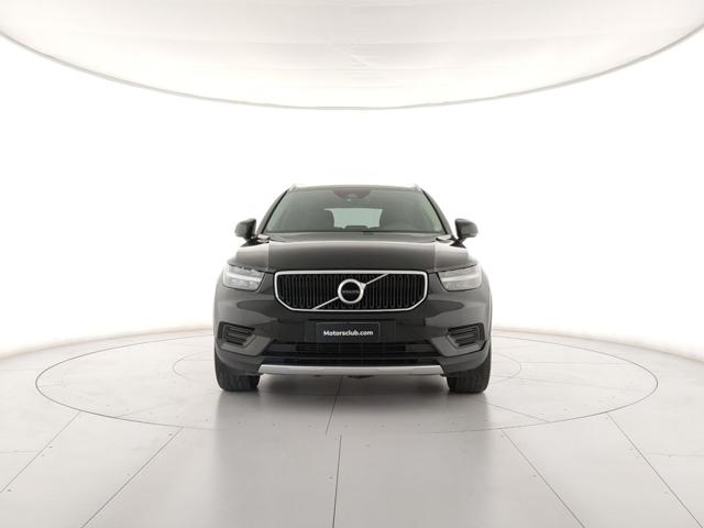 VOLVO XC40 usata, con Autoradio