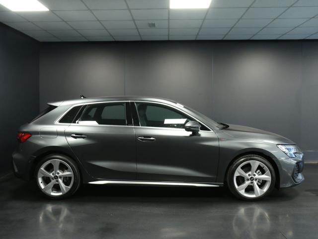 AUDI A3 usata, con Boardcomputer