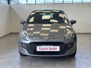 FIAT Punto Evo usata, con Airbag