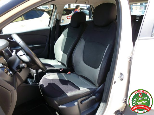 RENAULT Captur usata, con Controllo trazione