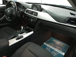 BMW 318 usata 8