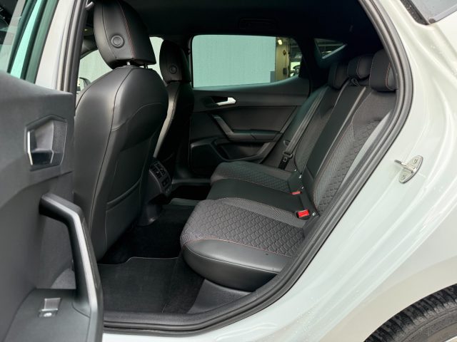 SEAT Leon usata, con Alzacristalli elettrici