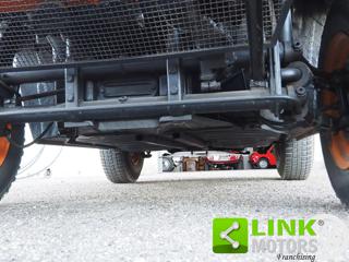 VOLKSWAGEN Buggy usata 8