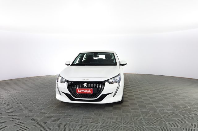 PEUGEOT 208 usata 0