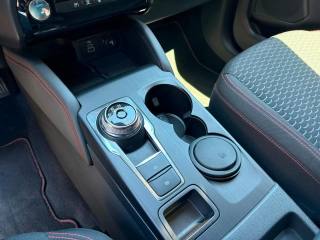 FORD Kuga usata, con ESP