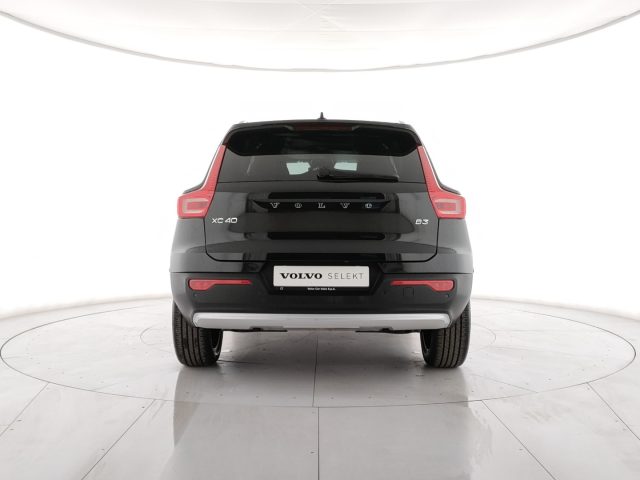 VOLVO XC40 usata, con Airbag Passeggero