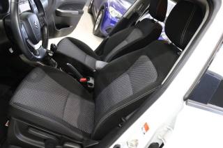 SUZUKI Vitara usata, con Cruise Control
