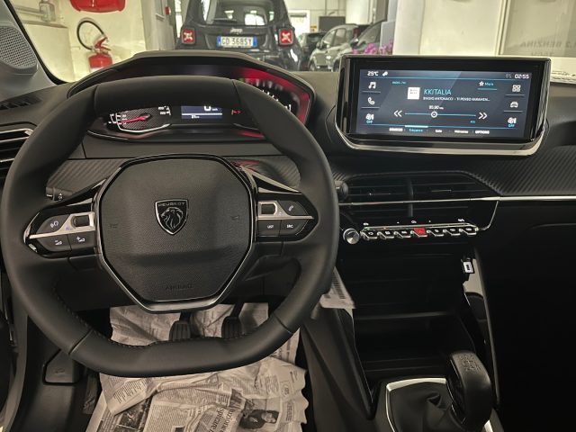 PEUGEOT 208 usata, con Chiusura centralizzata