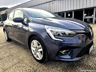 RENAULT Clio usata, con Airbag laterali