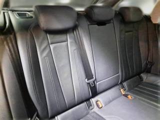 AUDI A4 allroad usata, con Fendinebbia