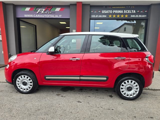 FIAT 500L usata, con Airbag laterali