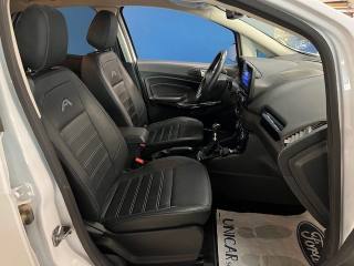 FORD EcoSport usata, con Fendinebbia