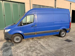 MERCEDES-BENZ Sprinter usata, con Airbag