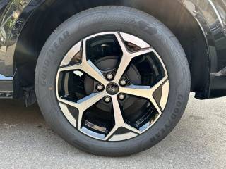 FORD Puma usata, con Touch screen