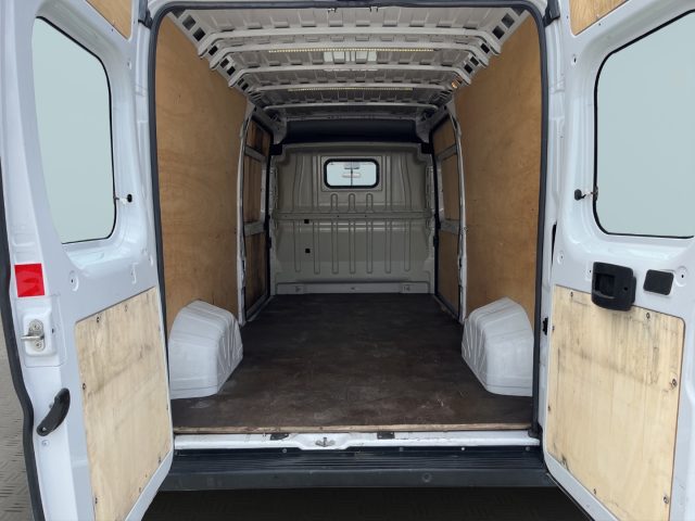 FIAT Ducato usata 13