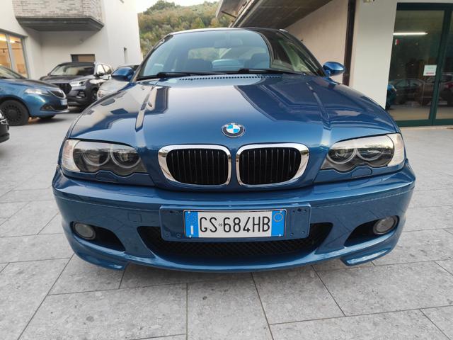 BMW 330 usata, con Controllo trazione