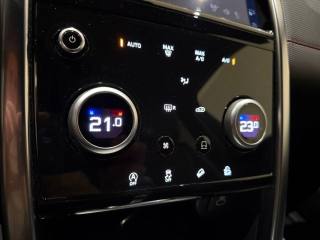 LAND ROVER Discovery Sport usata, con Bluetooth
