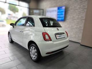 FIAT 500 usata, con Chiusura centralizzata