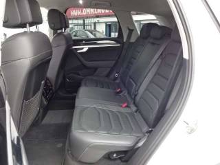 VOLKSWAGEN Touareg usata, con Chiusura centralizzata