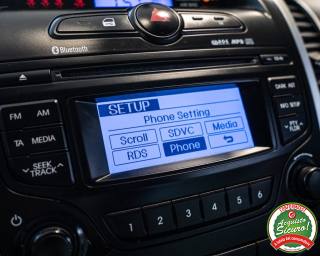 HYUNDAI iX20 usata, con Climatizzatore