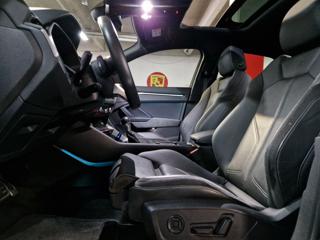AUDI Q3 usata, con Boardcomputer