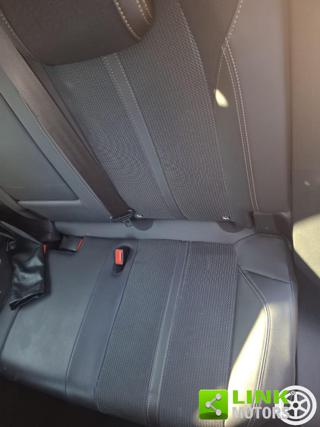 PEUGEOT 3008 usata, con Cerchi in lega