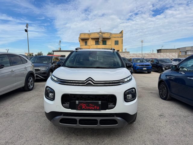 CITROEN C3 Aircross usata, con Fari LED