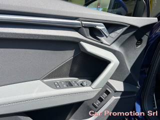 AUDI A3 usata, con Climatizzatore