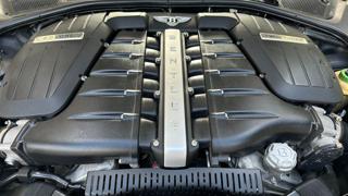 BENTLEY Continental usata 31