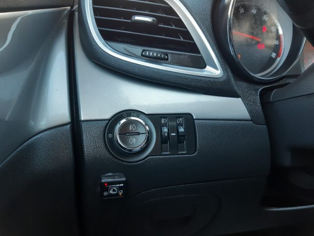 OPEL Mokka usata, con Servosterzo