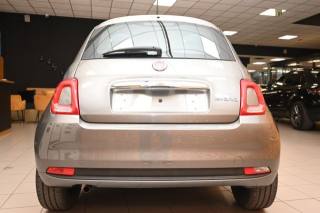 FIAT 500 usata 57