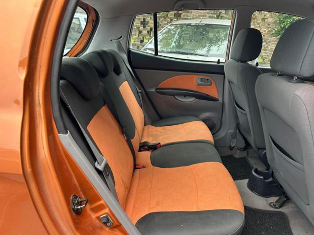 KIA Picanto usata 13