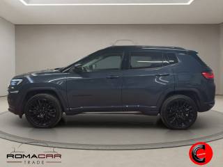 JEEP Compass usata, con Cruise Control