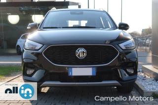 MG ZS usata 1