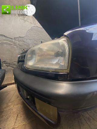 VOLKSWAGEN Golf usata, con Controllo trazione