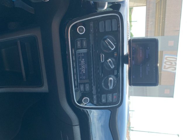 VOLKSWAGEN up! usata, con Immobilizzatore elettronico
