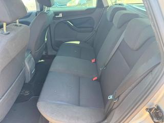 FORD Focus usata, con Immobilizzatore elettronico