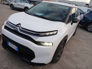 CITROEN C3 Aircross usata, con Airbag