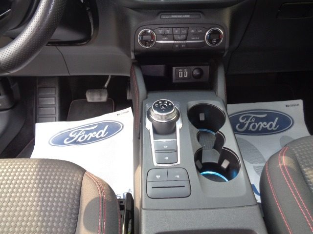 FORD Kuga usata, con Cruise Control